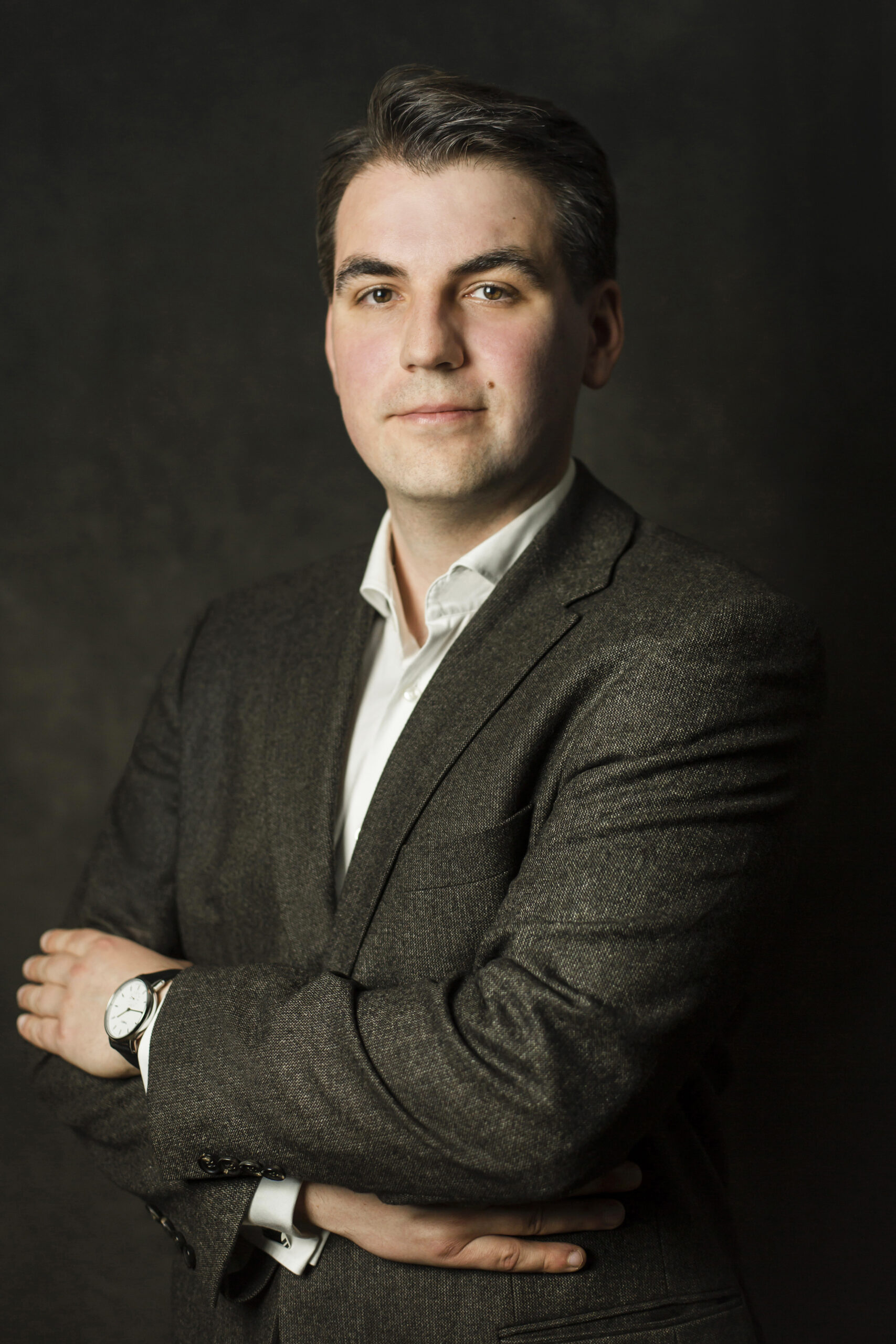 Konrad Kusiak