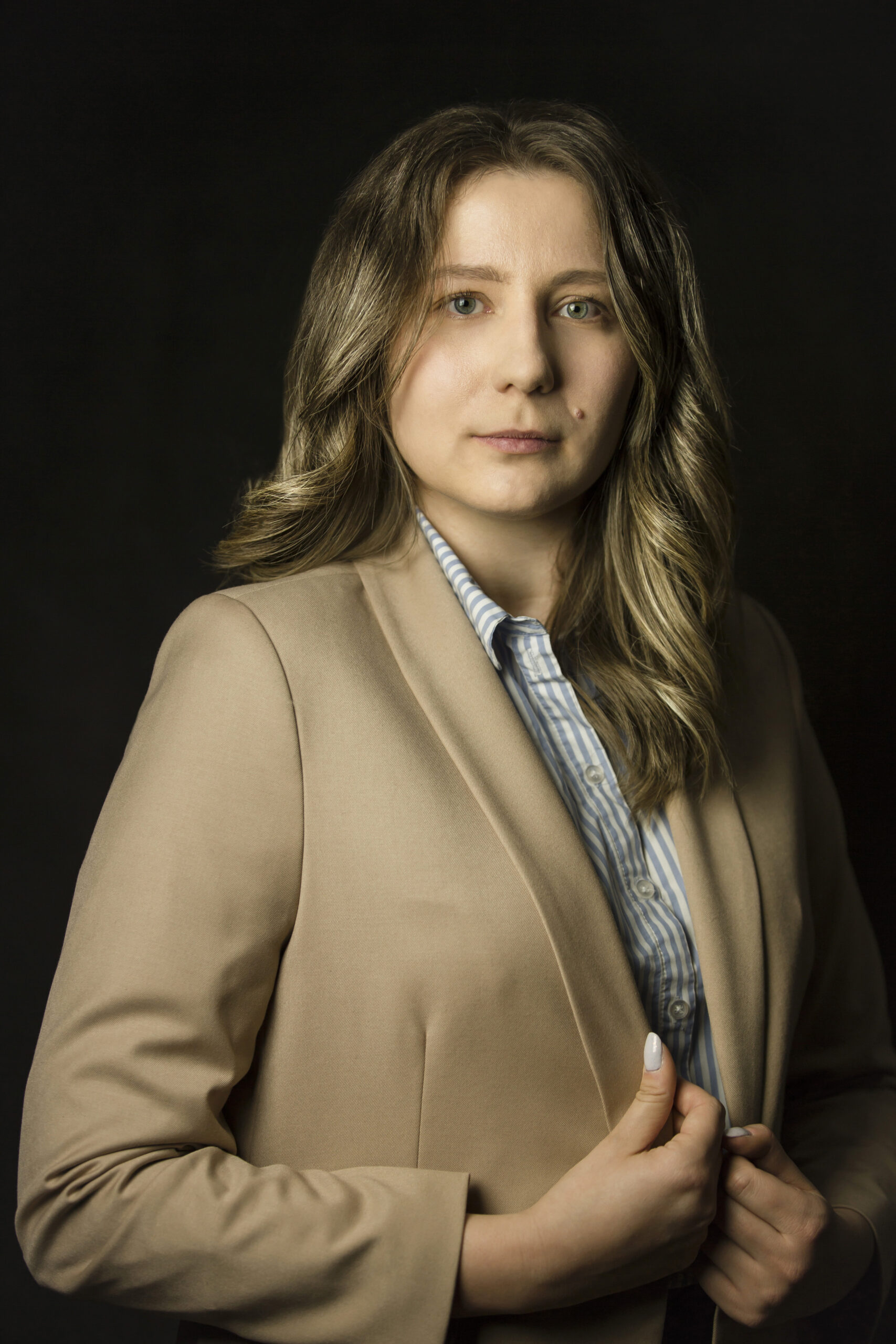 Alicja Ozimek