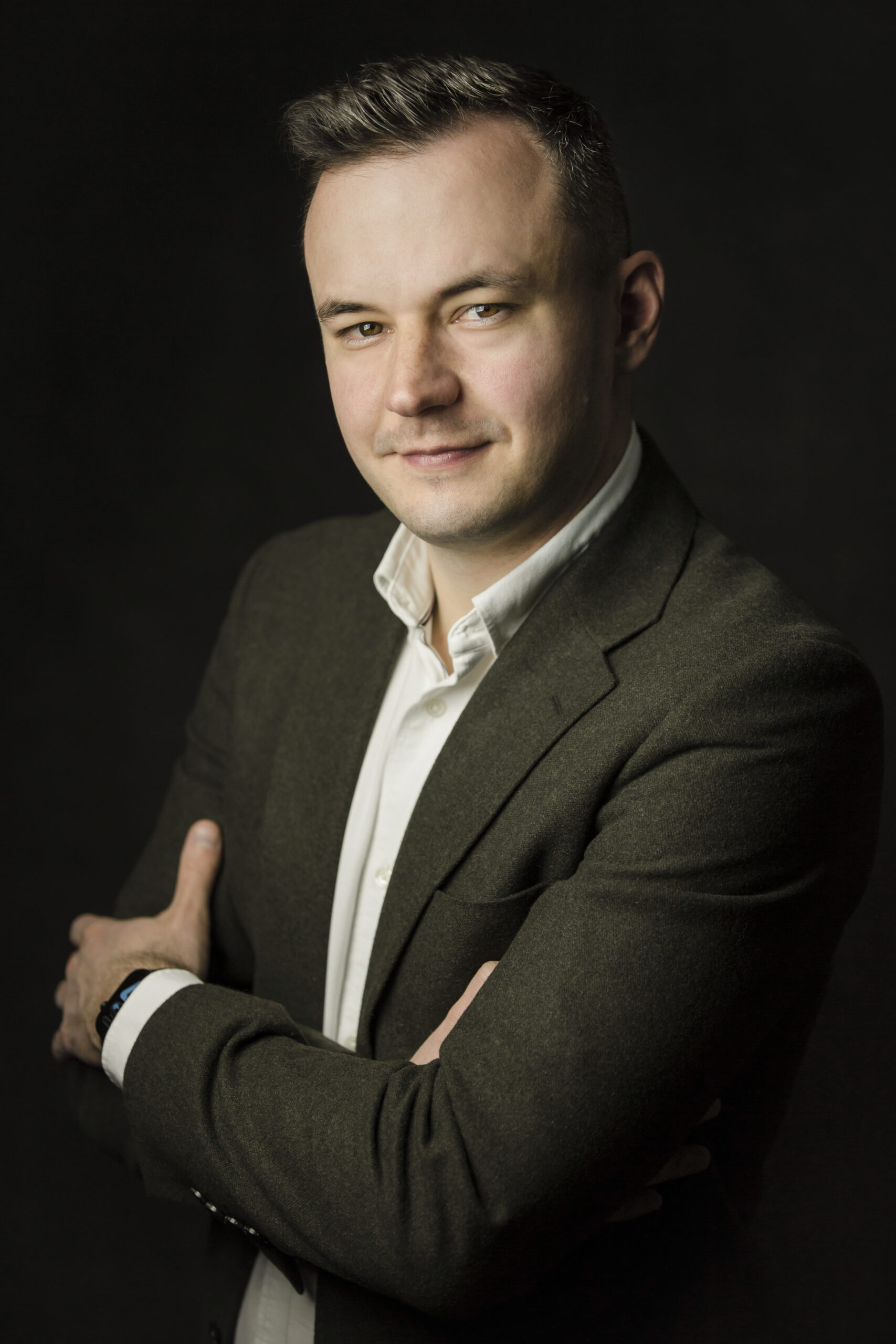 Maciej Sikora